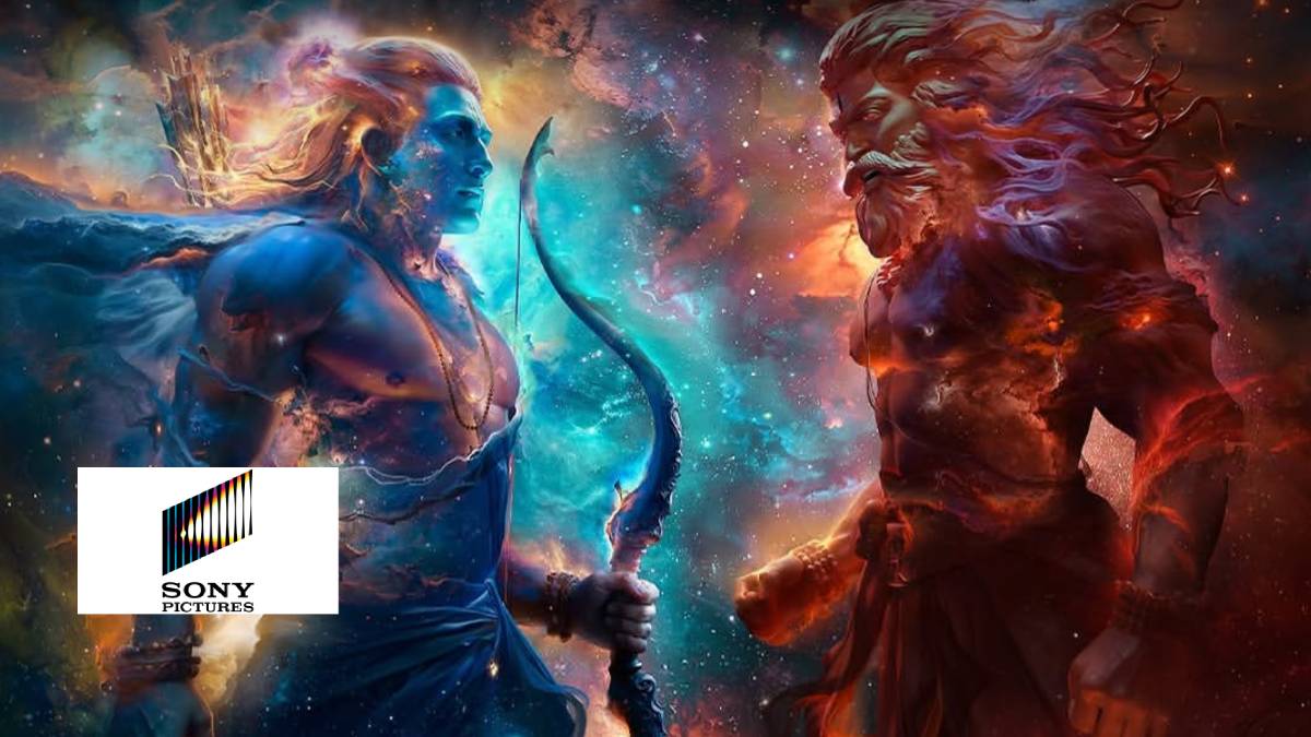 Ramayana Reportedly Gets ₹375 Crore Global Marketing Push; Total Budget May Touch ₹1,600 Crore