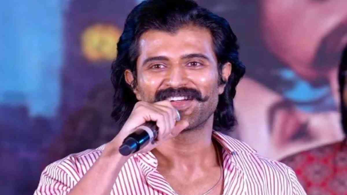 Vijay Deverakonda Calls for ‘Operation TFI’ as Telugu Cinema Eyes a 100% Strike Rate