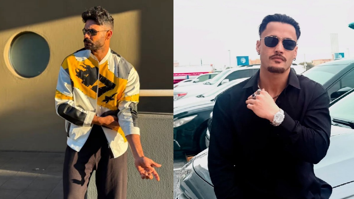 Vishal Aditya Singh Slams Asim Riaz, Says ‘Bakwaas Ka Talent 100 Percent’