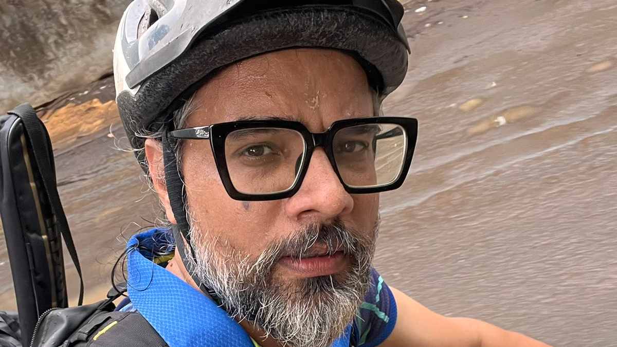 Vishal Chaturvedi discusses Hanuman Ansh OTT rejection