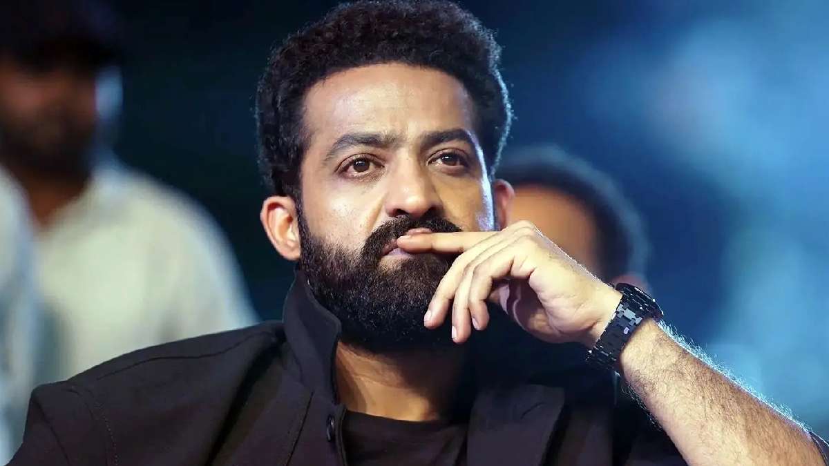 Jr. NTR Injured During Dragon Shoot, Doctors Advise 6–8 Weeks Rest
