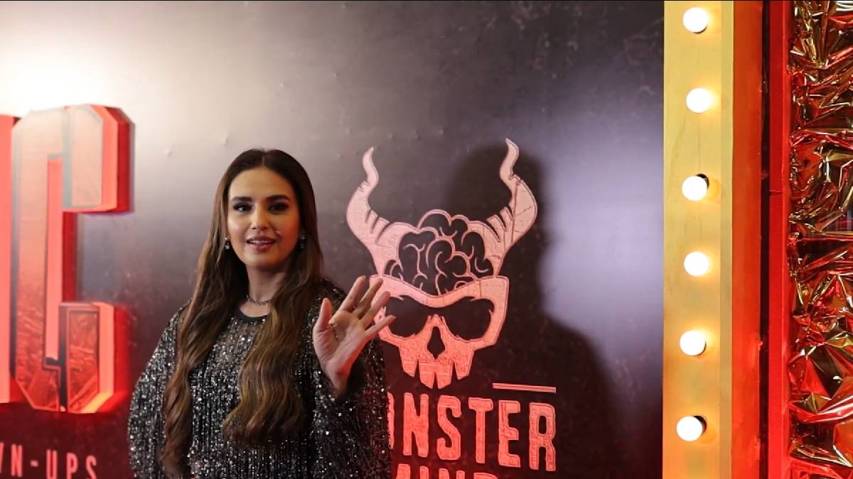 “Our Elizabeth”: Huma Qureshi Steals the Spotlight at Toxic Music Launch as Full Album Drops