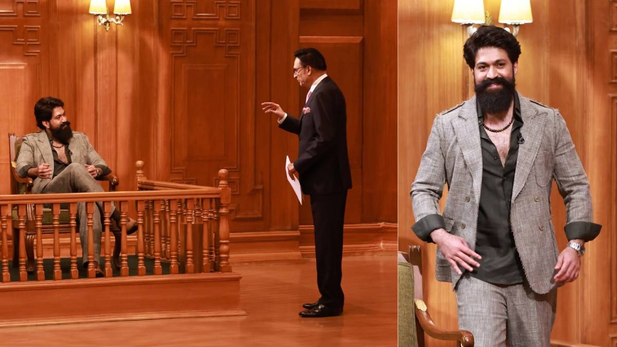 Yash Aap Ki Adalat