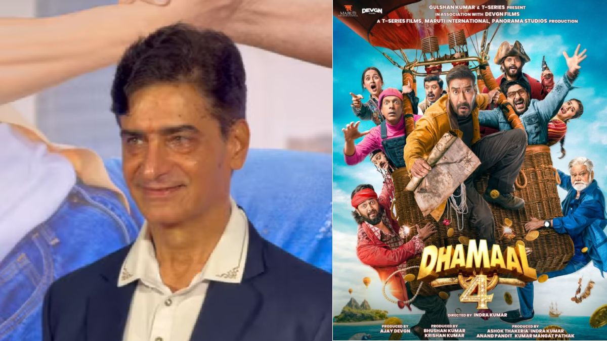 Dhamaal Makers Sued: Indra Kumar, Ashok Thakeria Face Allegations Of Selling Same Rights Twice