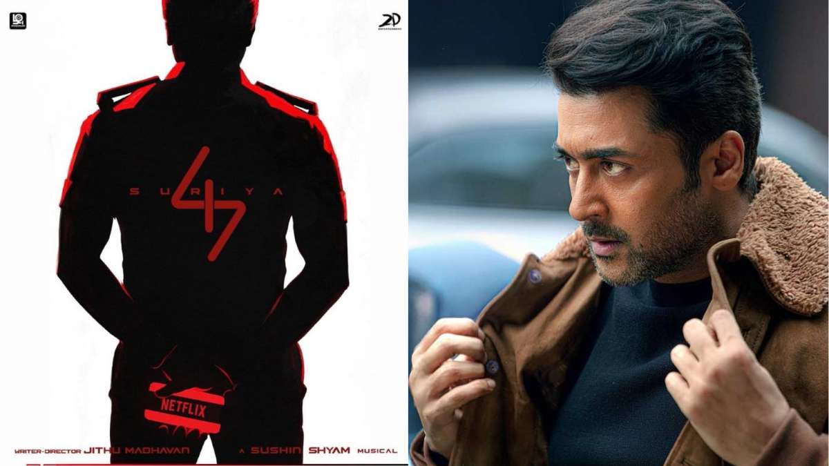Suriya upcoming movies 2026