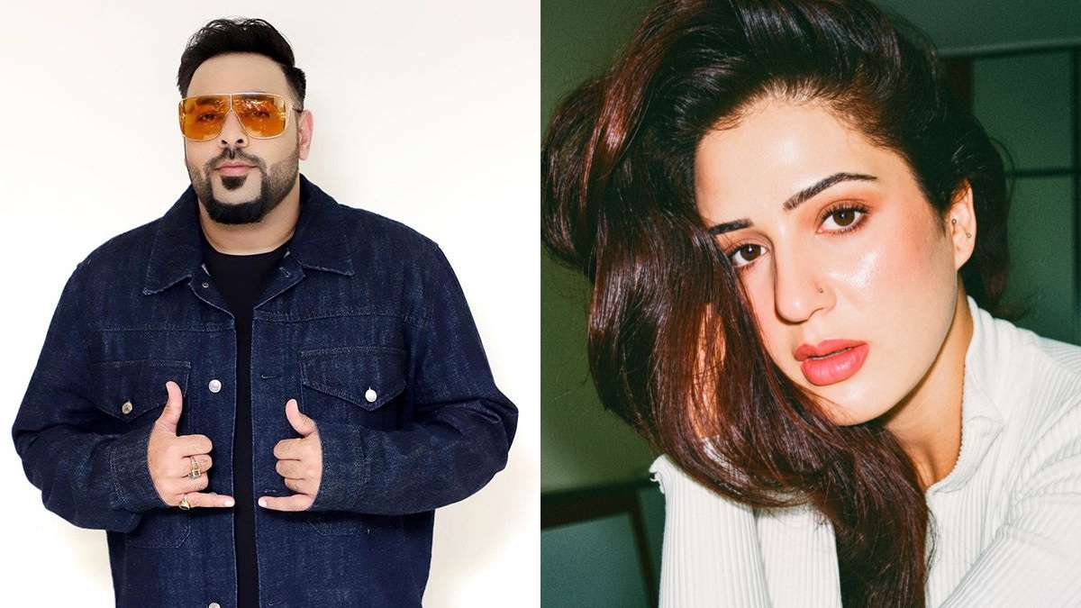 Isha Rikhi Shares Emotional Instagram Post Amid Badshah Separation Rumours