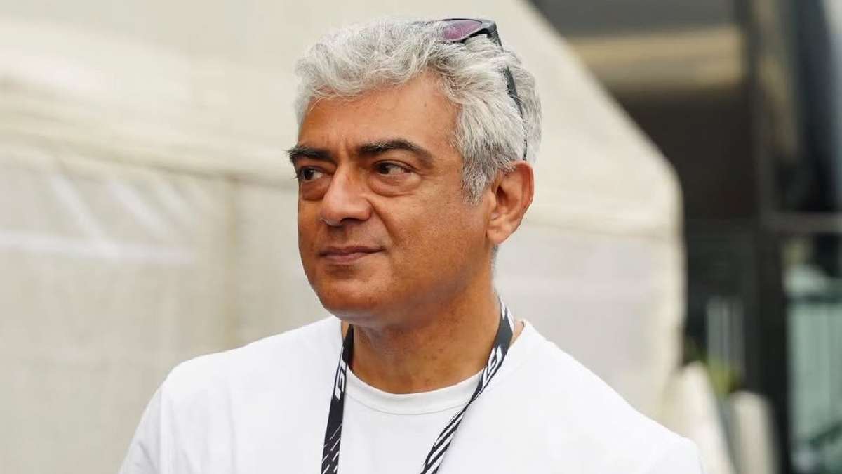 Ajith Kumar Gets a Rajamouli Connect? Pan-India Project Sparks Major Buzz