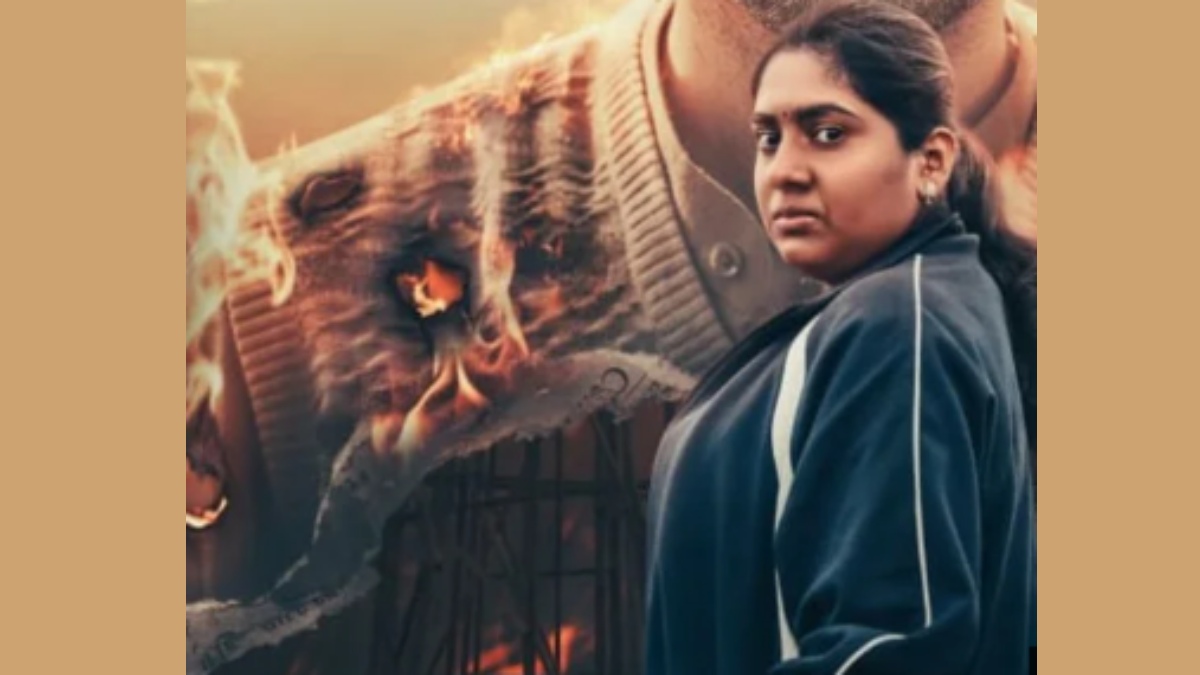 Babita Singh Reporting: When and Where to Watch Nimisha Sajayan and Barun Sobti’s Suspense Thriller