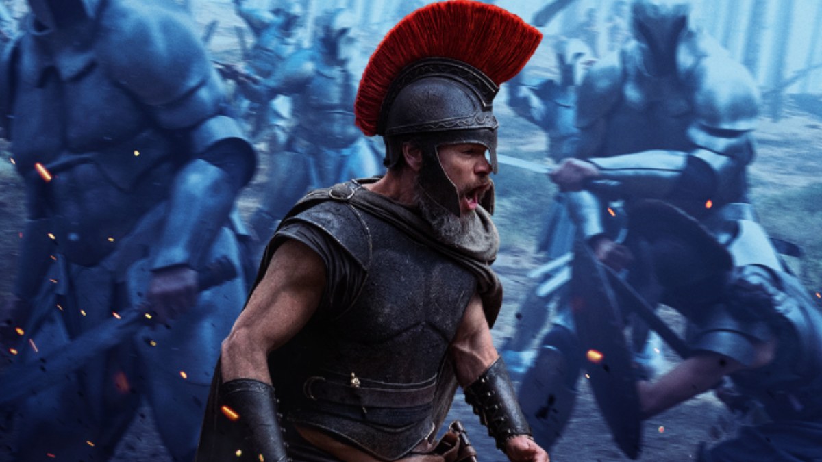 The Odyssey IMAX Ticket Prices Revealed