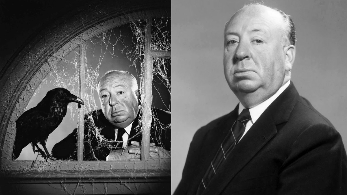 Alfred Hitchcock Birthday on August 13: Remembering the Master of Suspense Who Revolutionized Cinema