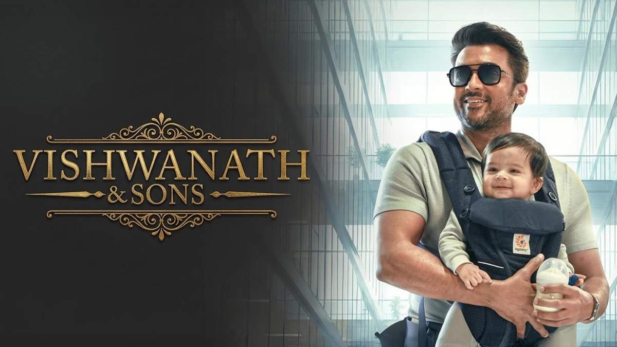 Suriya’s Vishwanath & Sons Sets Early Premieres Worldwide Ahead of August 14 Release