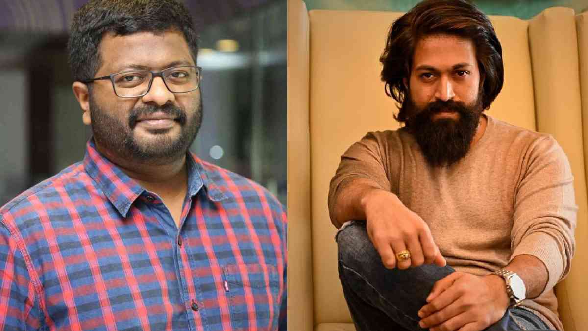 Yash to Team Up With Tamil Director P.S. Mithran? Here’s What the Filmmaker Revealed