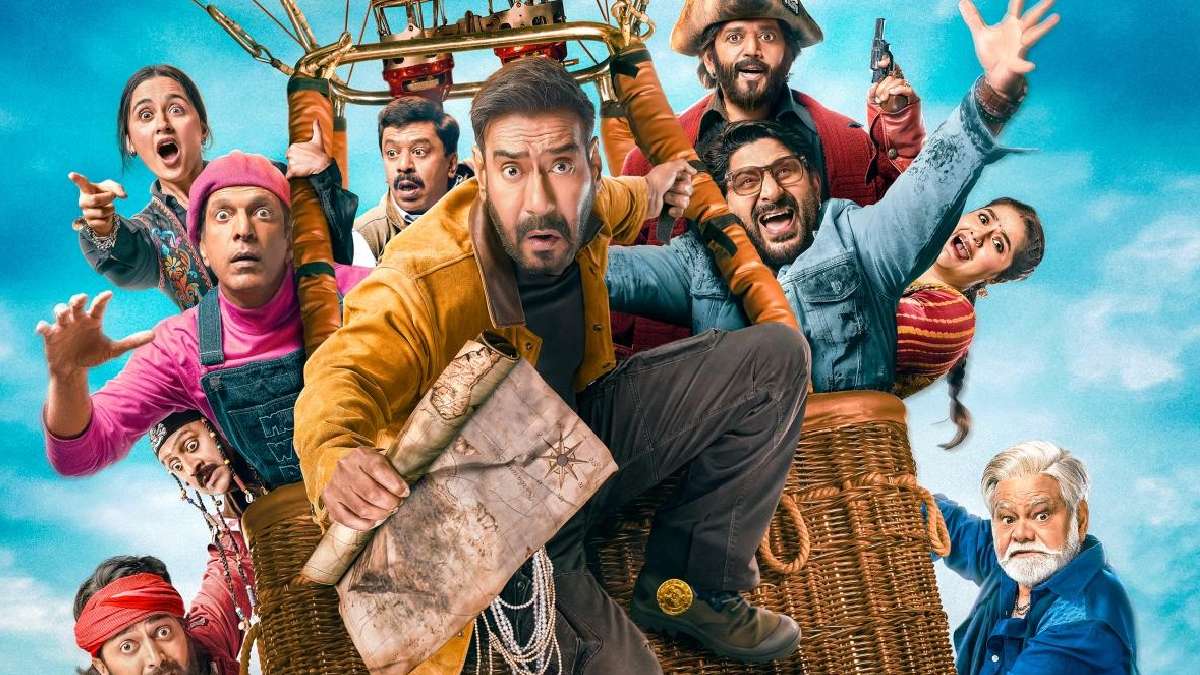 Dhamaal 4 box office collection