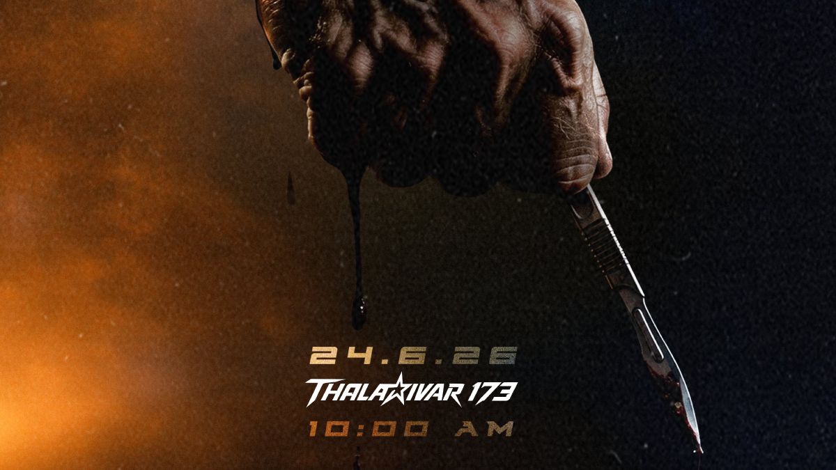 Rajinikanth’s Thalaivar173