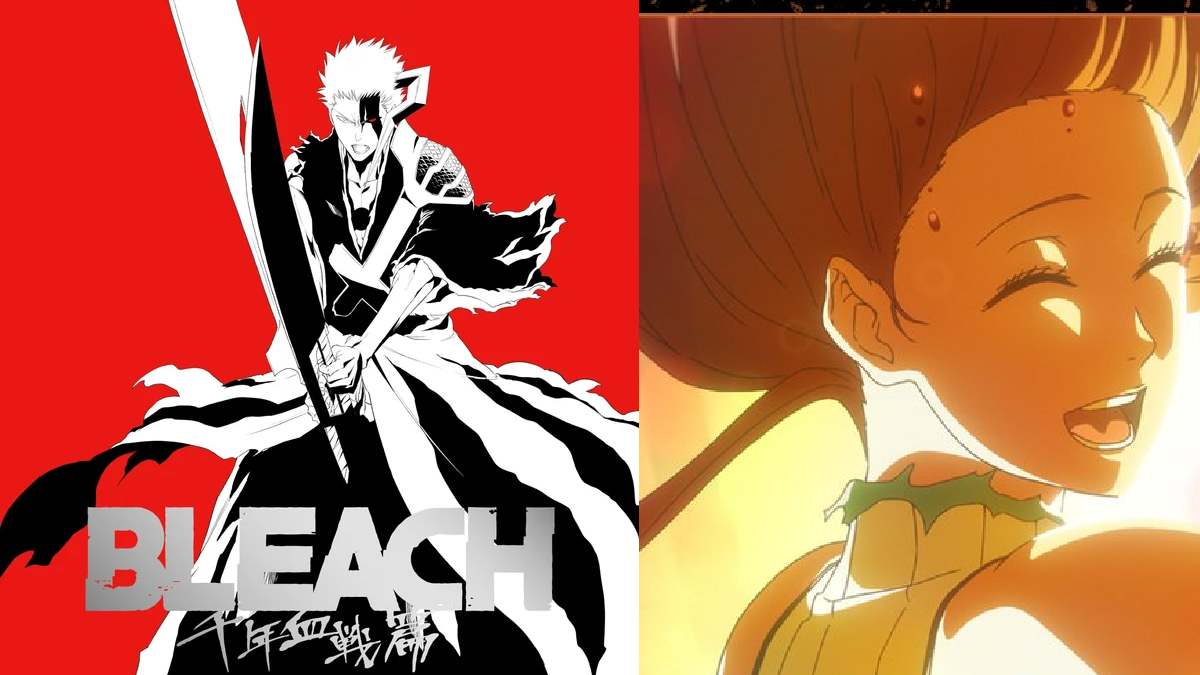 Bleach TYBW Part 4 Episode 6