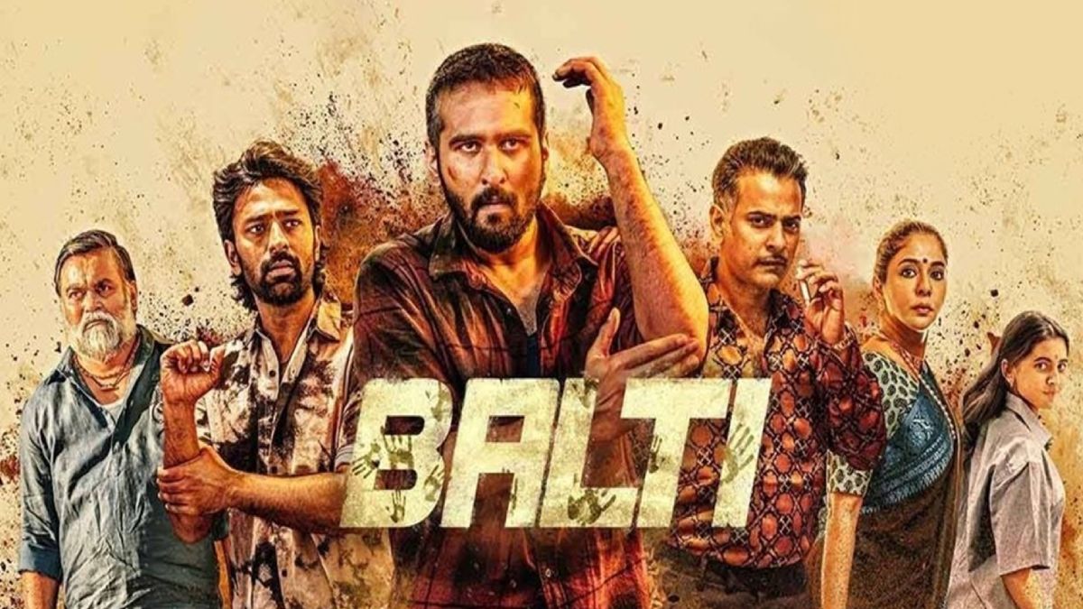 Shane Nigam’s Balti Ott Release