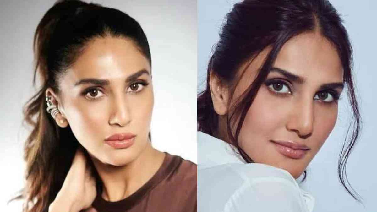 Vaani Kapoor Birthday: From Tourism Graduate to Bollywood Star