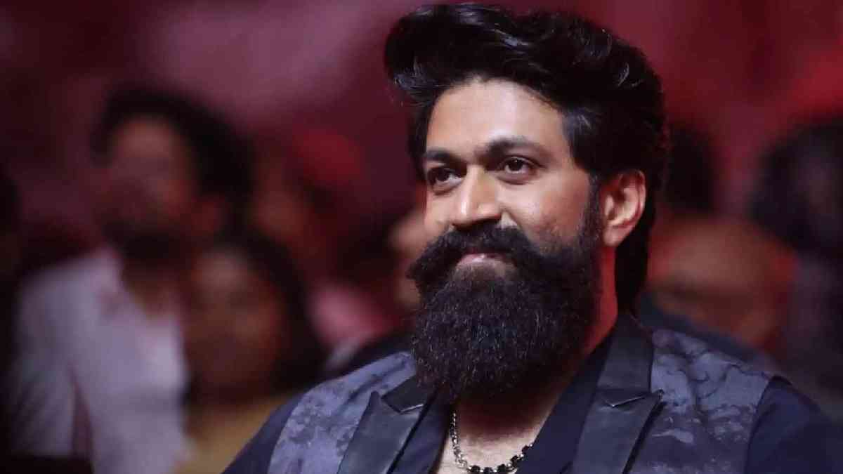 Yash Faces Biggest Stardom Test After KGF Success