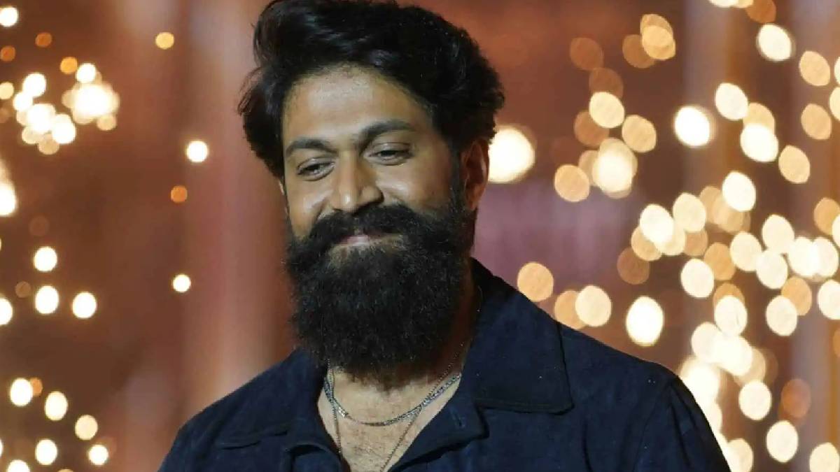Yash’s First Reaction to Toxic Failure Shows a Mature Side of the Superstar