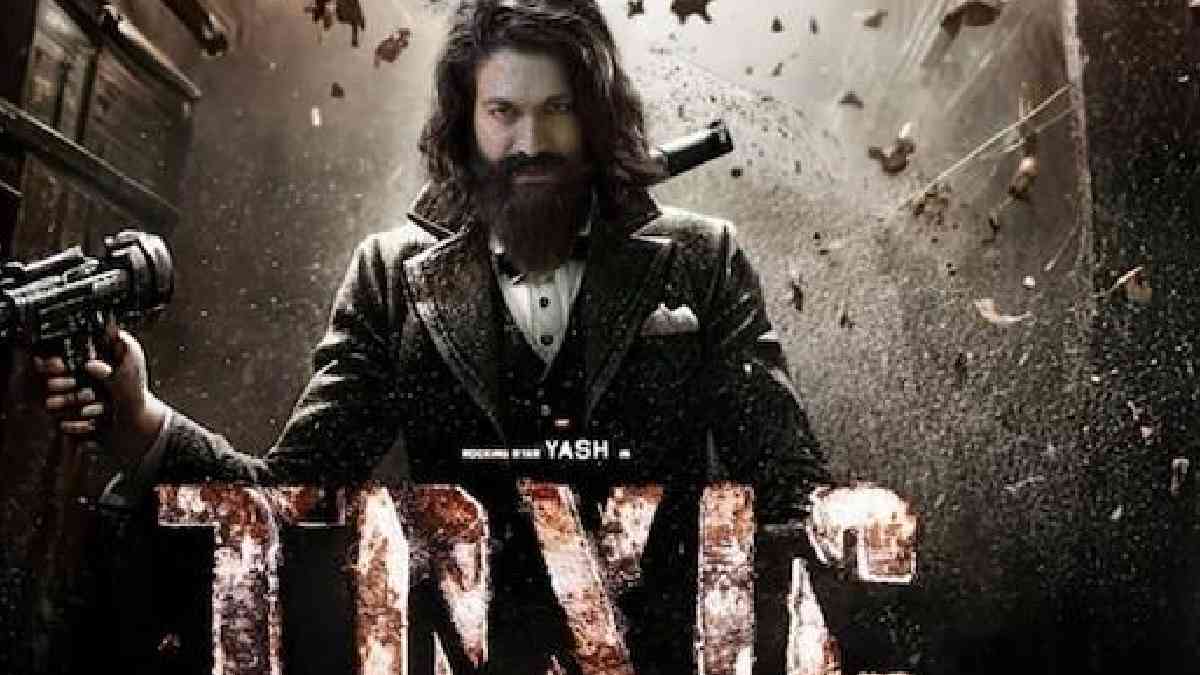 Toxic OTT Rights Drop to Rs 30 Crore? Reports Suggest Sharp Fall After Box Office Struggles