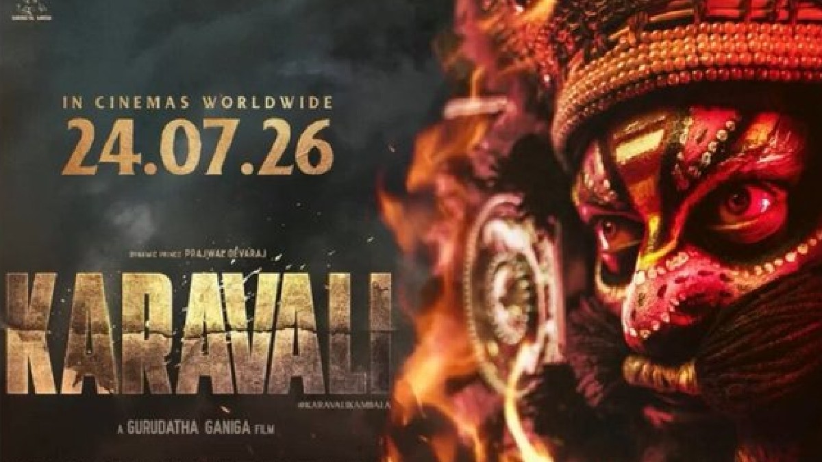 Raj B. Shetty Responds to Karavali Controversy
