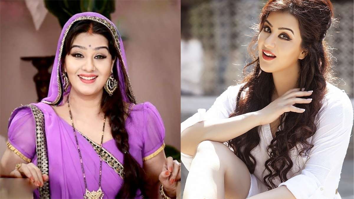 Shilpa Shinde