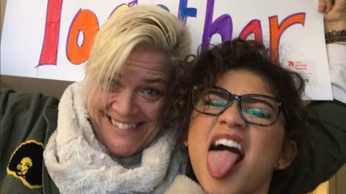 Zendaya Turns 30 Away From Social Media, Mom Shares Birthday Tribute