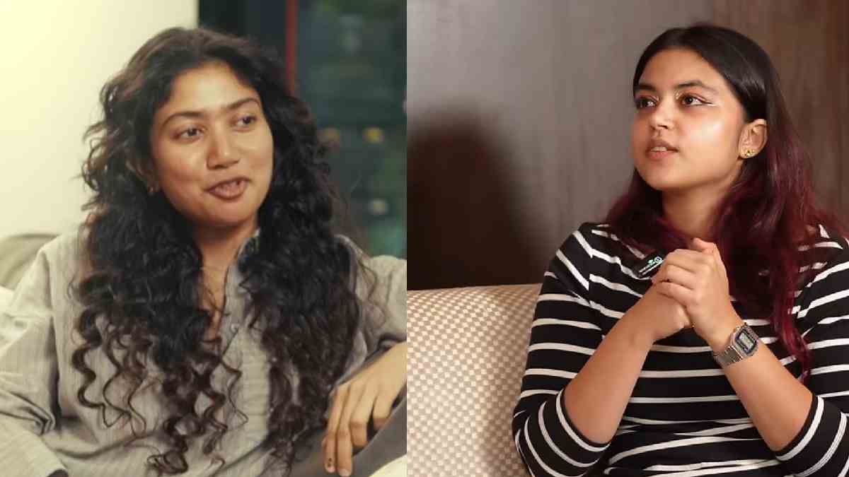 Sai Pallavi’s Reported Stance on Intimate Scenes Sparks Debate: Personal Values, Professional Choices, and Respecting Boundaries