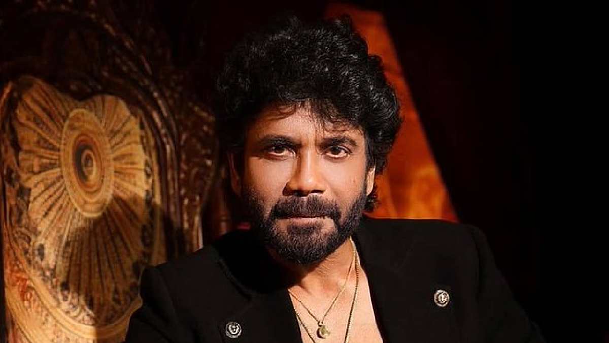 Nagarjuna’s Biggest North India Surprise: “I Became a Huge Star There”