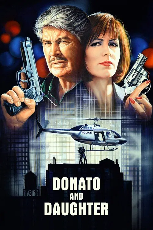 Donato and Daughter
