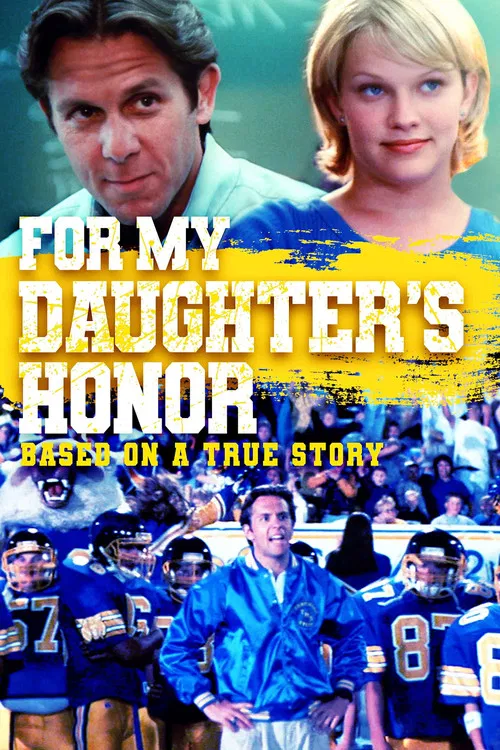 For My Daughter's Honor