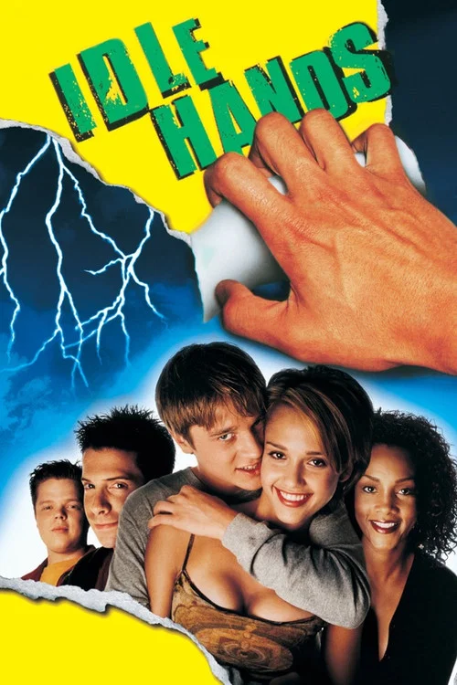 Idle-Hands