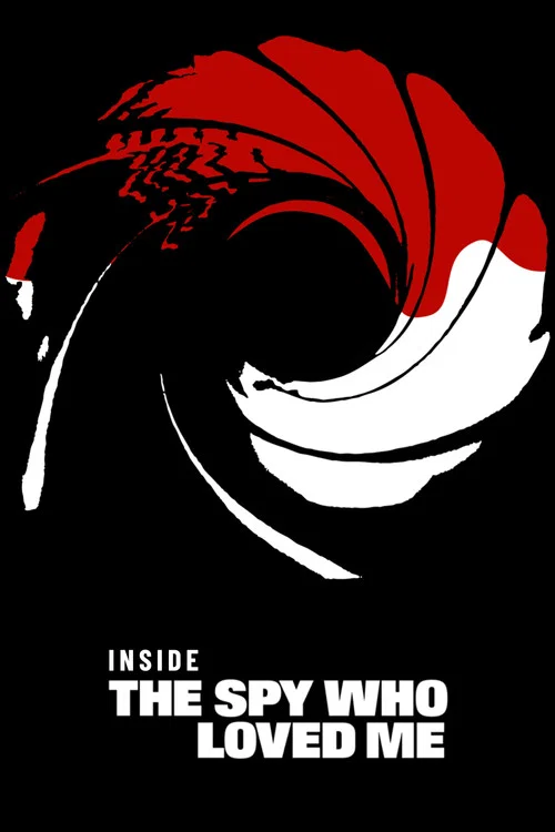 Inside 'The Spy Who Loved Me'
