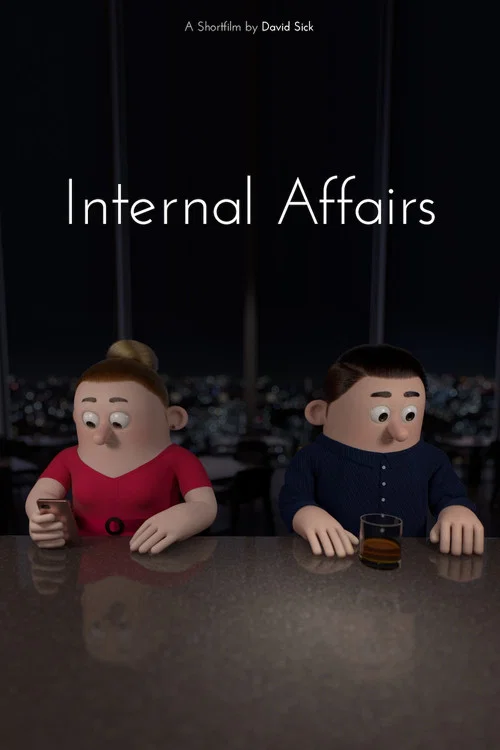 Internal Affairs
