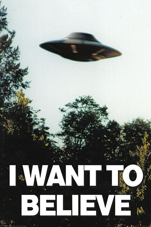 More Secrets of the X-Files