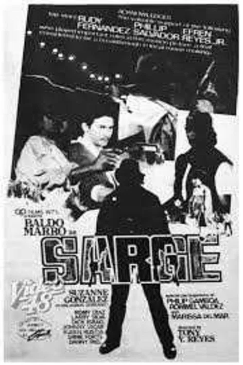 Sarge!