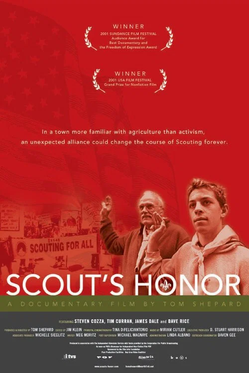 Scouts Honor
