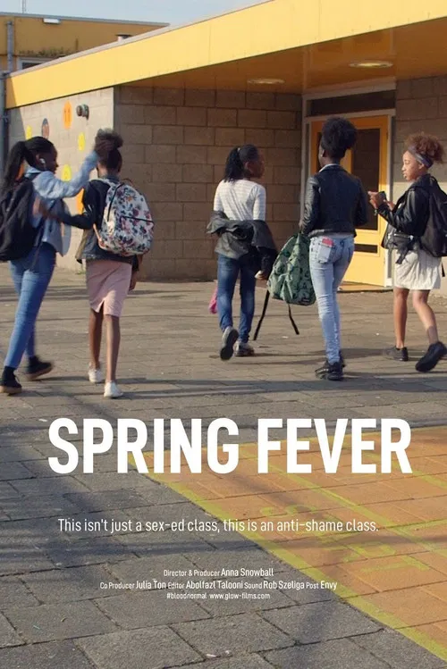 Spring Fever