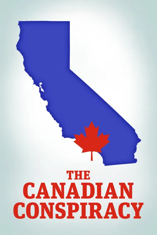 The Canadian Conspiracy