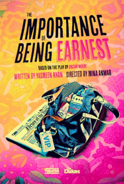 The Importance of Being Earnest