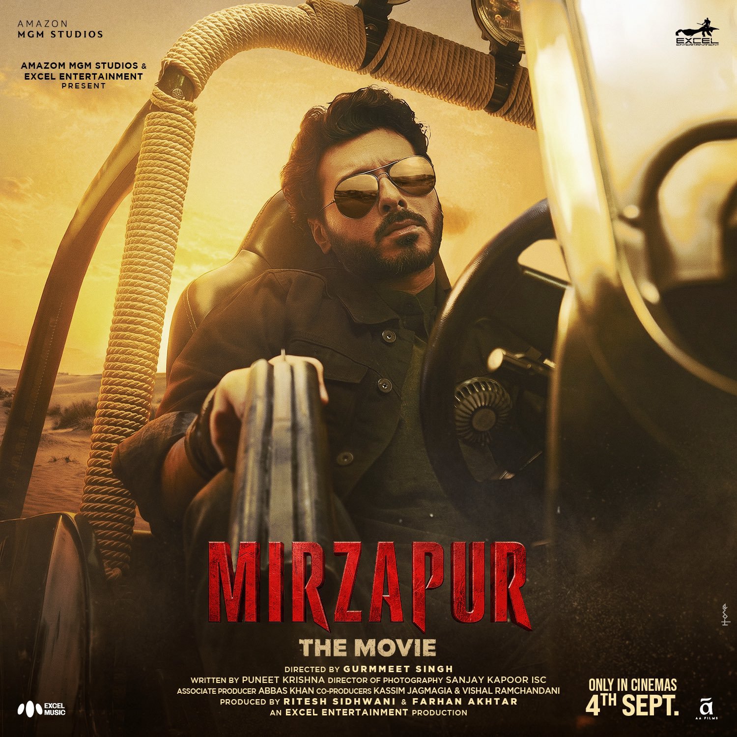 Mirzapur