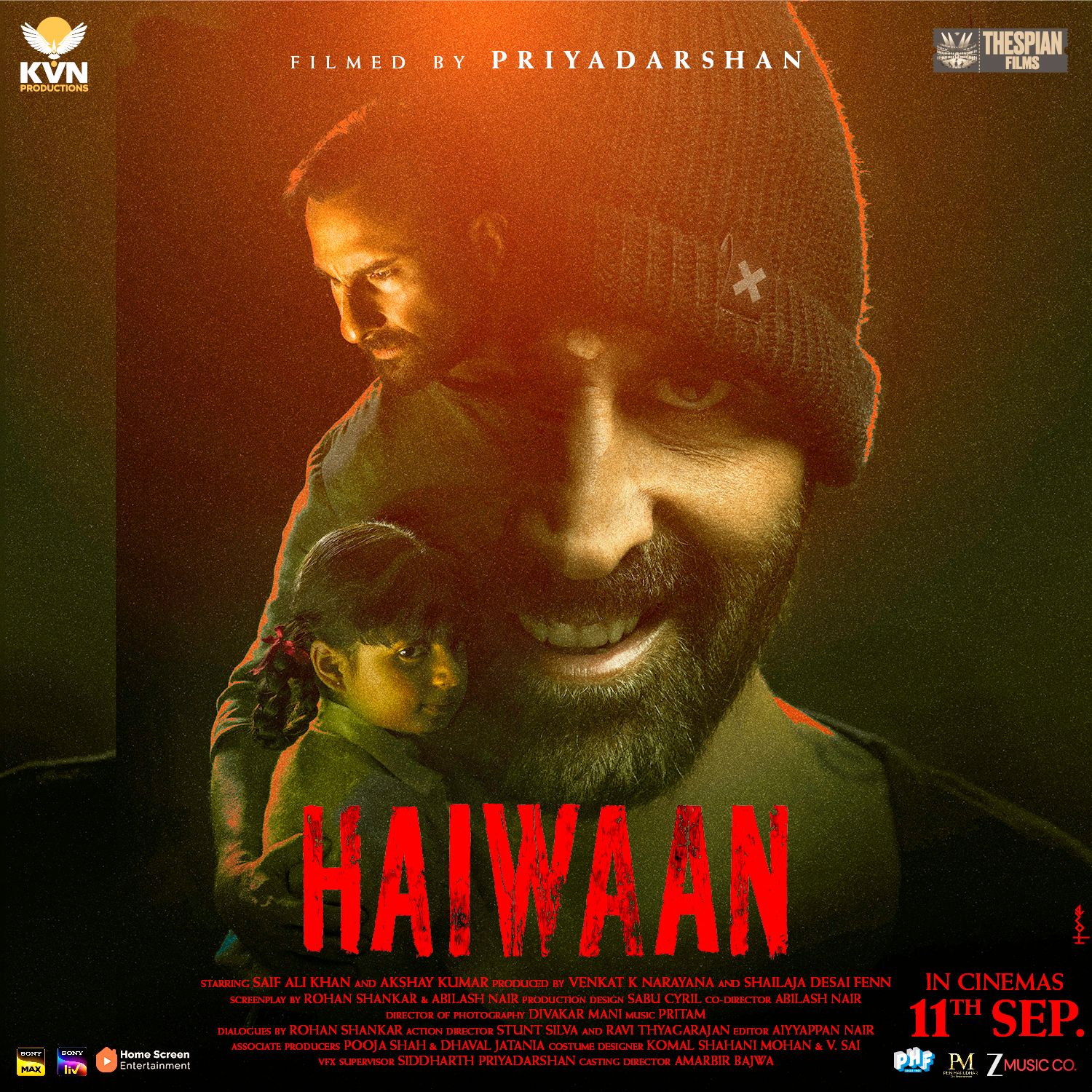 Haiwaan