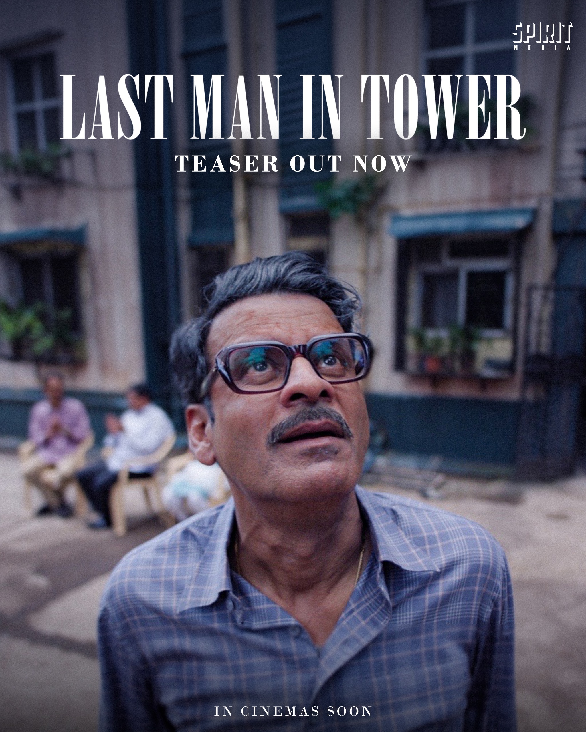 Last Man In Tower